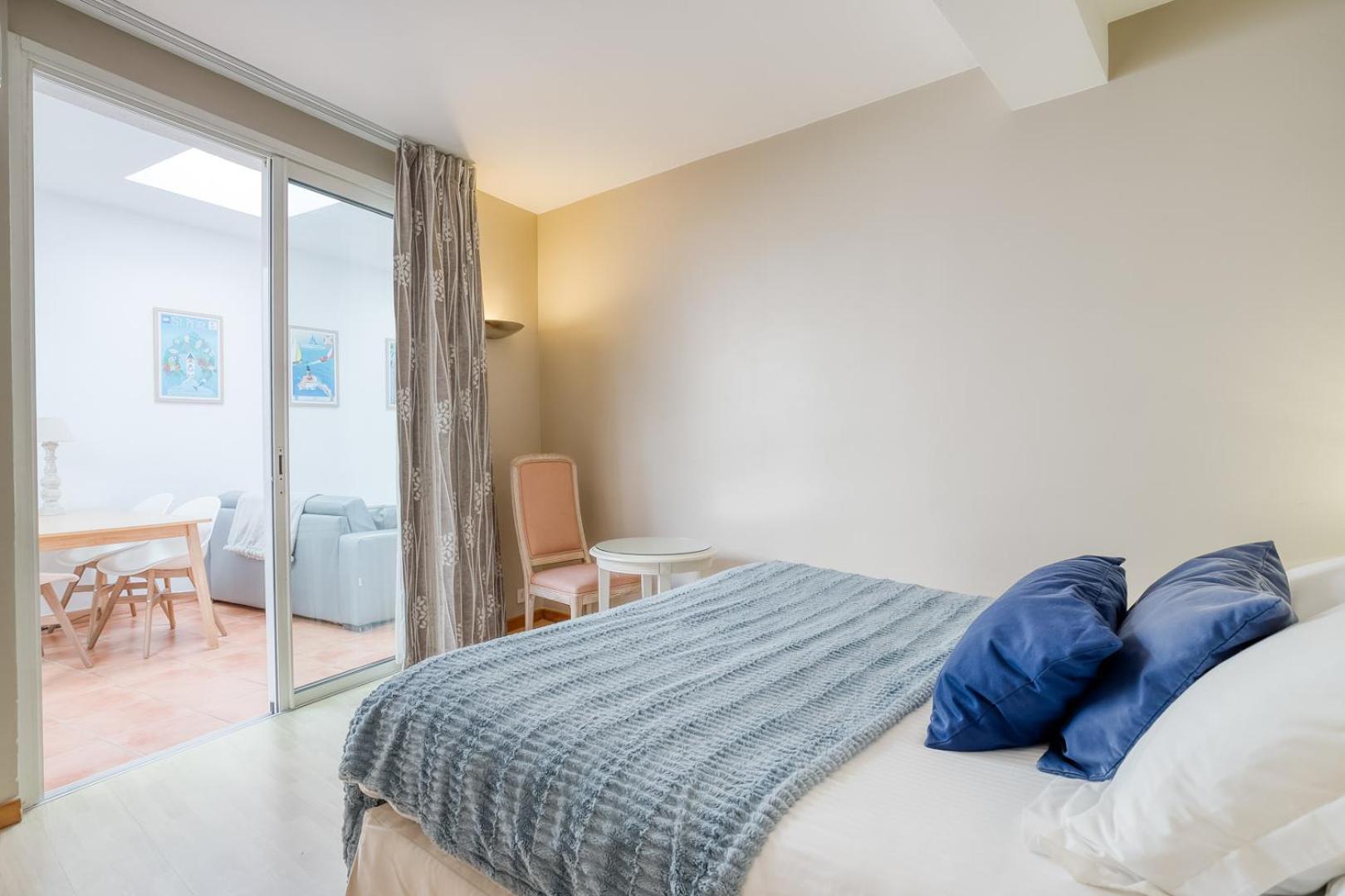 Roc Hotel - Hotel 4 Etoiles Les Pieds Dans L'Eau Le Lavandou Ngoại thất bức ảnh