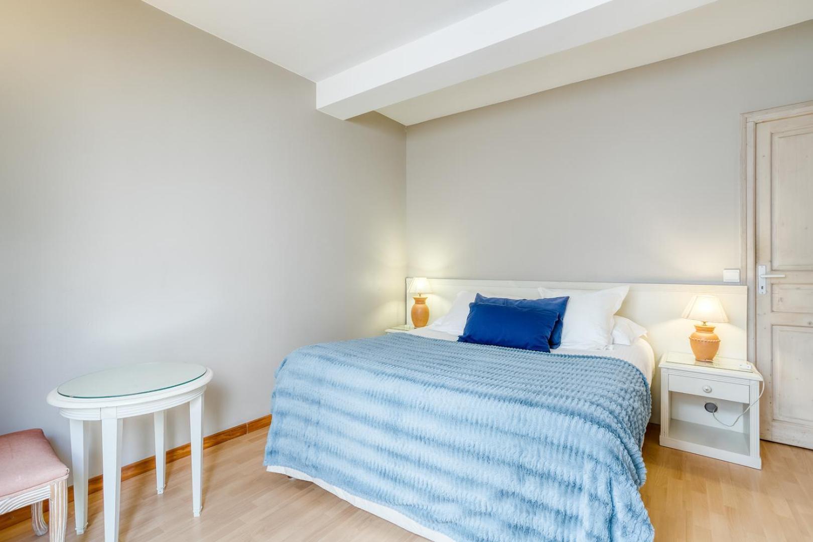 Roc Hotel - Hotel 4 Etoiles Les Pieds Dans L'Eau Le Lavandou Ngoại thất bức ảnh