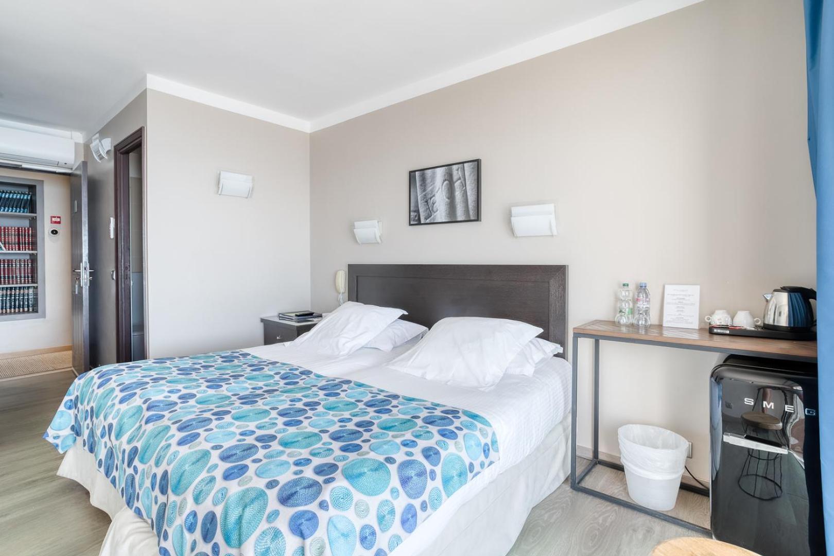 Roc Hotel - Hotel 4 Etoiles Les Pieds Dans L'Eau Le Lavandou Ngoại thất bức ảnh